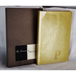 The Sorrows of Priapus